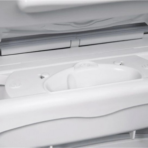 ���� ������ ���������� ������ Electrolux EW6TN5061F White ��������-�������� ������������