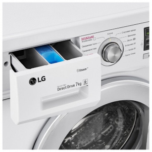 ���� ������ ���������� ������ LG F1296HDS1 ��������-�������� ������������