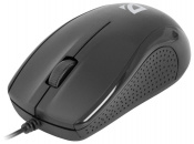  Defender MB-160 Black USB