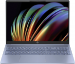  HP Pavilion 16-af0029ci 16"" IPS/Core Ultra 7 155U/16Gb/512Gb/Intel Graphics/DOS blue