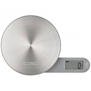 ���� �������� Caso Kitchen EcoMate, Silver