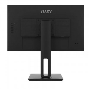 ���� ������ ������� 23.8" MSI Pro MP242AP, black ��������-�������� ������������