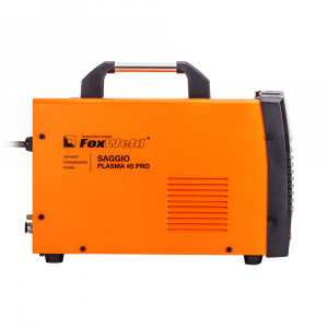 ����� ���������� Foxweld SAGGIO PLASMA 45 PRO