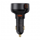 �������� ���������� Baseus Enjoyment Pro C+Retractable C & iP Cable 60W ������