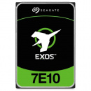   Seagate 4Tb SAS Exos 7E10 7200 ST4000NM001B