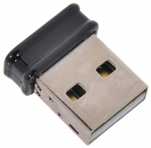 Wi-Fi ������� ASUS USB-N10 Nano