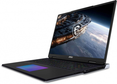 ������� MSI Titan 18 HX A2WJ-1049RU (9S7-182411-1049) 18"/Ultra 9 290HX Plus/64Gb/2Tb/RTX5090 24Gb/W11H/������
