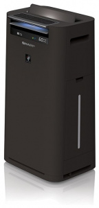 ���������� ������� Sharp KC-G41 RH, Black
