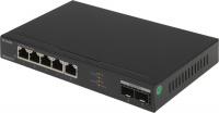 ���������� Tenda 5PORT 1000M 2SFP+ TEM2007X �������������, ������