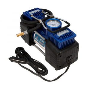 ���� ������������� ���������� FoxWeld VRT-60 � ������� ����������� ��������-�������� ������������