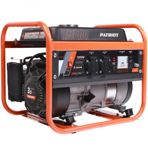 ��������� PATRIOT GRS 1500 476102225
