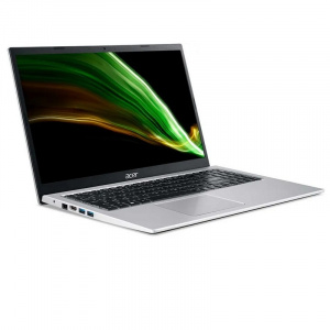 ������� Acer Aspire 3 A315-58 (NX.ADDEM.00E) 15.6" FHD/Core i5 1135G7/8Gb/SSD256Gb/Intel Iris Xe/noOS/silver