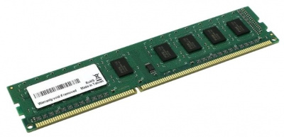����������� ������ Foxline RAM, DDR3 8Gb, 1600MHz (FL1600D3U11L-8G)