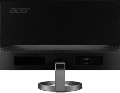 ���� ������ ������� 27" Acer Vero RL272Eyiiv dark grey ��������-�������� ������������