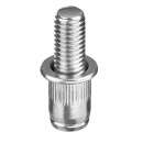 �������� Kraftool Bolt, �8 x 12.5 ��, ����� 15 ��, 100 ��, 311709-08-15