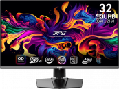 ������� MSI 31.5" MPG 321URX QD-OLED (9S6-3DD29A-055) ������