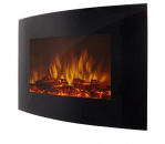  Electrolux EFP/W-1200URLS, black