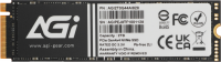SSD-���������� AGi PCIe 4.0 x4 2TB AGI2T0G44AI828 AI828 M.2 2280 ������