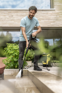 ���� ������ ����� �������� �������� Karcher K 7 WCM 1.317-400.0, 3000 �� ��������-�������� ������������