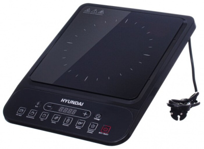 ��������� Hyundai HYC-0101 black enamel