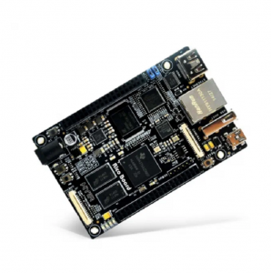 ����-��������� Myir MYS-4378-100-C-S TI AM437x, 512MB DDR3 SDRAM, 4GB eMMC Flash