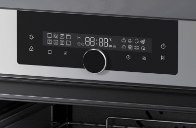 ������������ ������� ���� Haier HOQ-F6QAN3GG �����