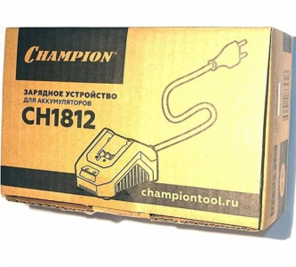 ���� �������� ���������� Champion CH1812 ��������-�������� ������������