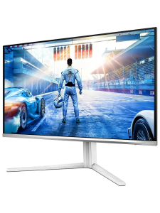 ���� ������ ������� Philips 26,5" 27M2N6501L, 16:9, QD-OLED, QHD, 0,03ms, SDR: 200cd ��������-�������� ������������