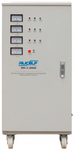 ������������ ���������� RUCELF SDV-3-30000