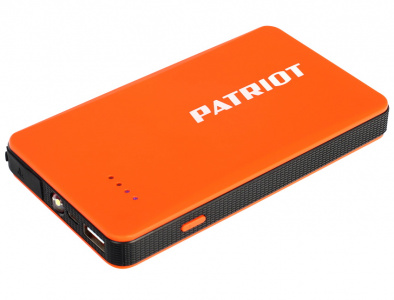 �������������� ������� Patriot MAGNUM 8P (650201708)
