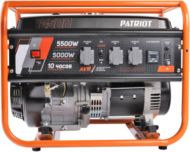 ��������� Patriot GRS 6500