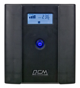 ���� ������ ��� Powercom Raptor RPT-1500AP-LCD ��������-�������� ������������