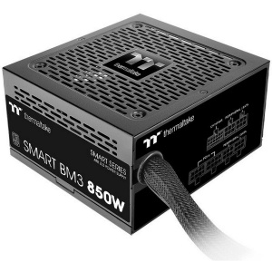 ���� ������� Thermaltake ATX 850W Smart BM3 Gen.5 (PS-SPD-0850MNFABE-3) ������ 80+ bronze