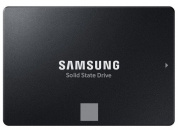 SSD-���������� Samsung 870 EVO 500 �� SATA MZ-77E500B/KR