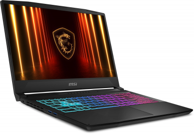 ������� MSI Katana 17 HX B14WGK-274XRU (9S7-17L791-274) 17.3"/i7 14650HX/32/1�� SSD/RTX5070/������