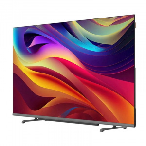 ��-��������� Digma Pro 65L 65" black/silver