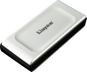 SSD-���������� ������� Kingston XS2000 (SXS2000/500G) 500Gb
