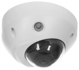 IP-������ Hikvision DS-2CD2547G2-LS white