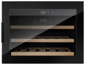������ ���� CASO WineSafe 18 EB Black
