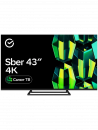 ��-��������� Sber SDX-43U5500DBA ������