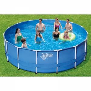 ���� ������ ������� ��������� Intex Polygroup P20-1552 ��������-�������� ������������