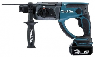 ���������� �������������� Makita DHR202RF