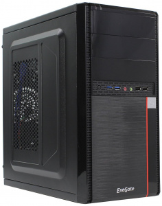 ������ ��� ���������� Exegate (EX277438RUS) MA-371X 600W Black