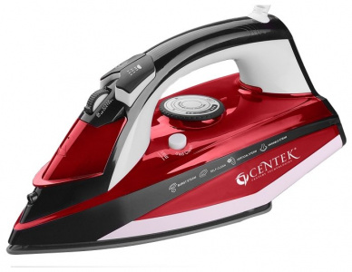 ���� ������ ���� Centek CT-2344 red ��������-�������� ������������