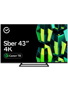 ��-��������� Sber SDX-43U5500DBA ������