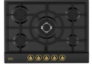 ������������ �������� ����������� KORTING HG 761 CTGN black