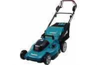 ������������� �������������� Makita LXT DLM539CT2 2x18�, 860�� 53�� 70�, ������/�����
