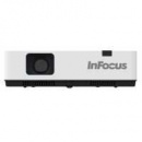 �������� InFocus IN1034 white