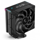   Deepcool AK400 Digital Pro Soc-AM5/AM4/1151/1200/1700, Black