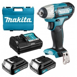 ��������� �������������� Makita TW140DWAE, �������